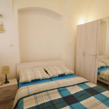 로케트 Apartman U Kostela 아파트 외부 사진