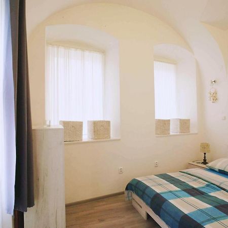 로케트 Apartman U Kostela 아파트 외부 사진