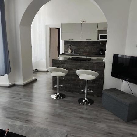 로케트 Apartman U Kostela 아파트 외부 사진