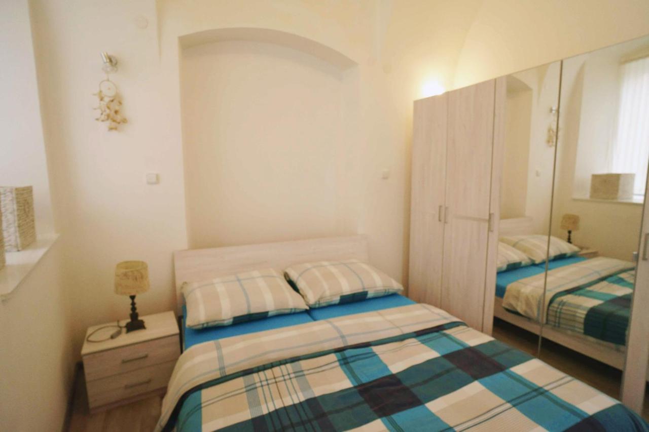 로케트 Apartman U Kostela 아파트 외부 사진